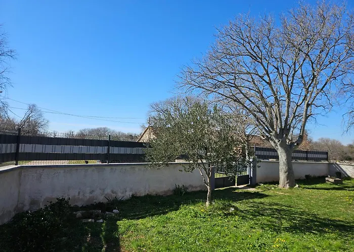 Holiday Home Nena