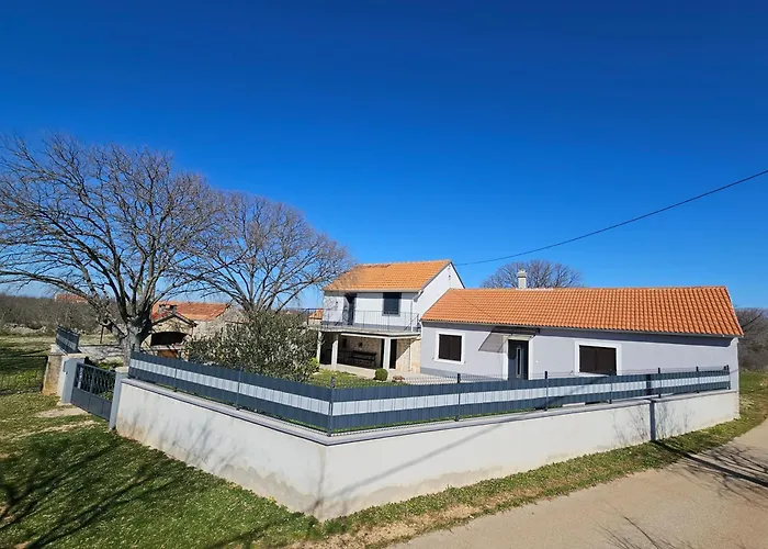 Holiday Home Nena