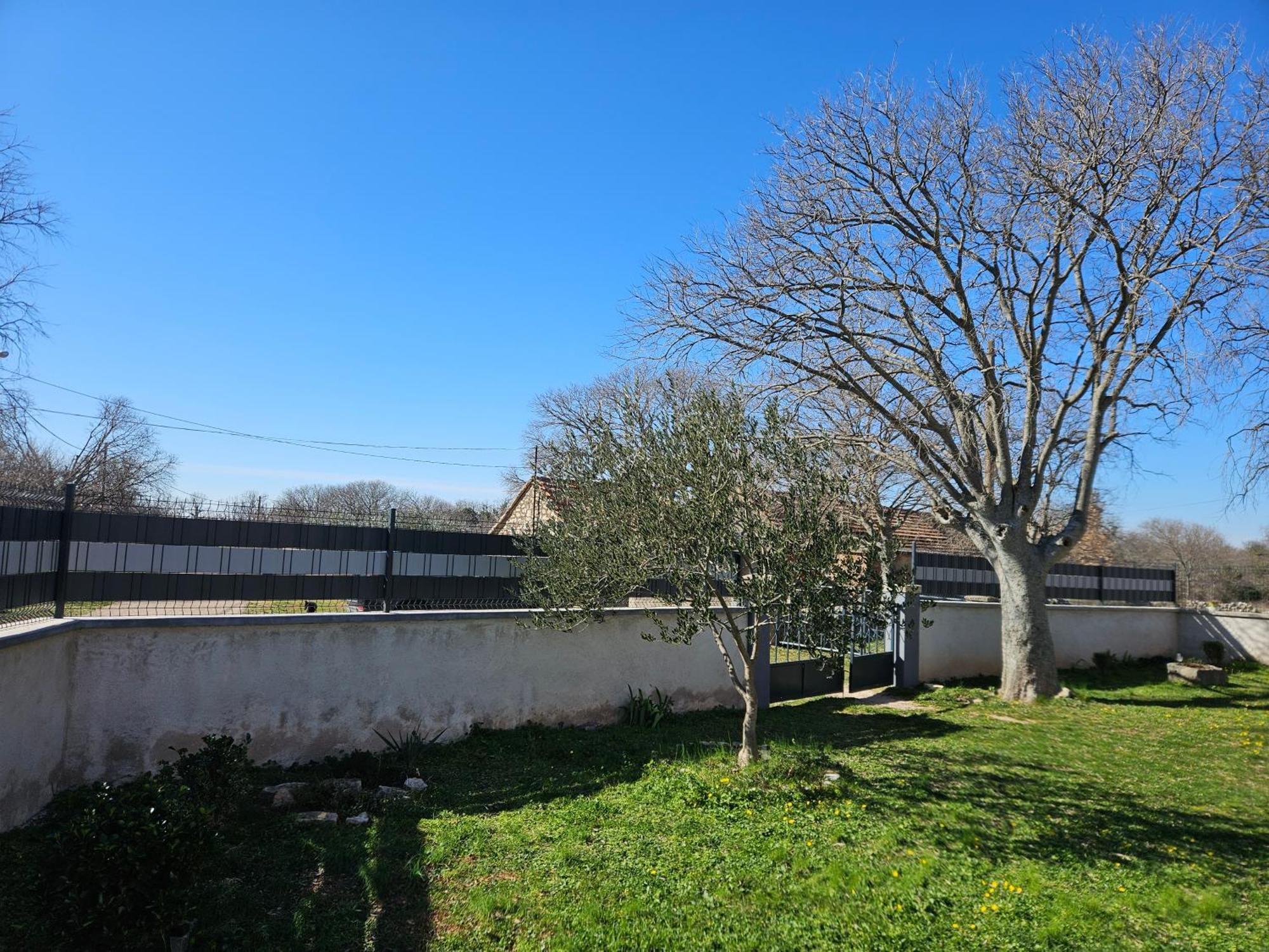 Nena Holiday home